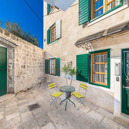 Perla Varos Split Exterior photo