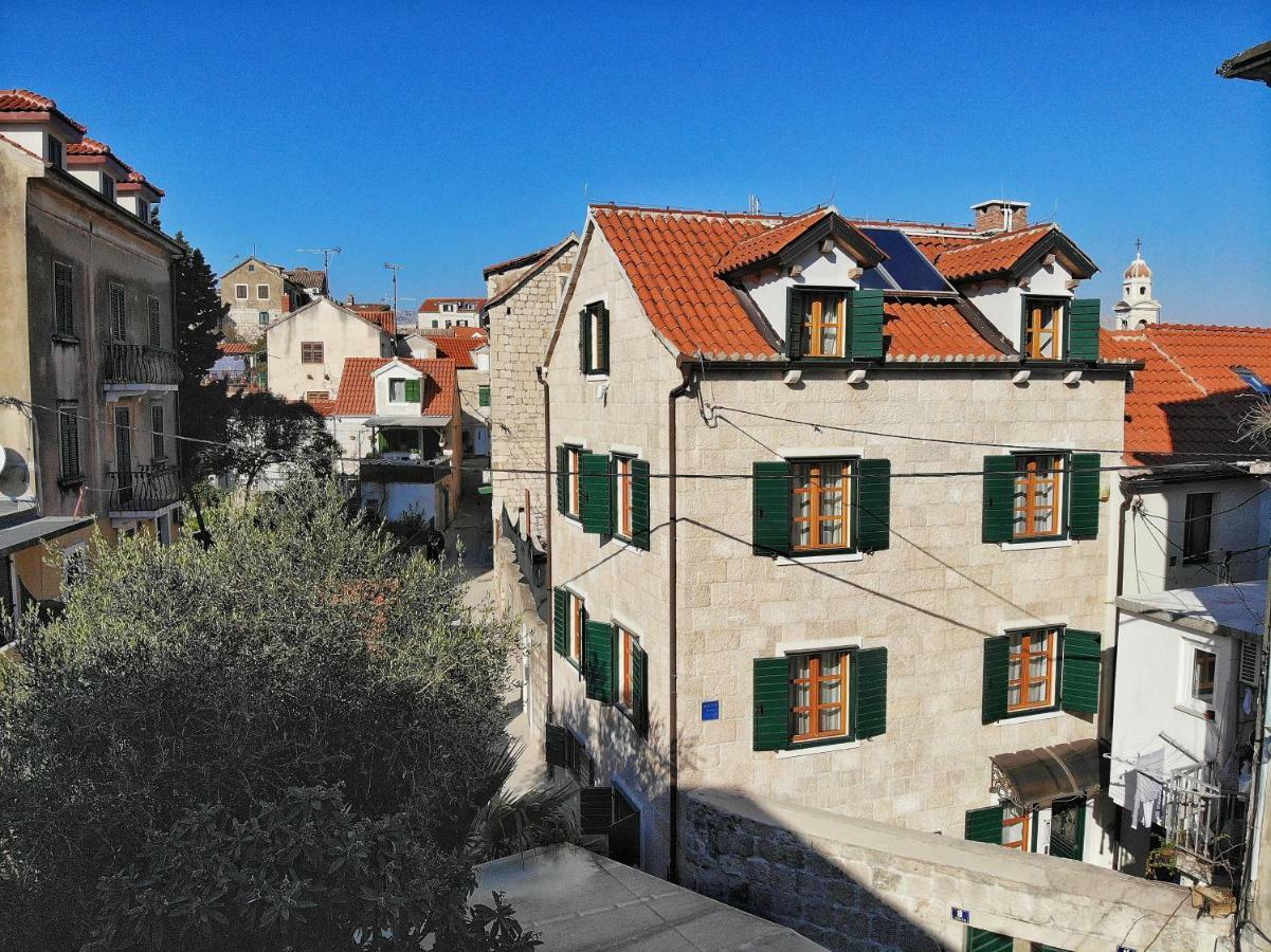 Perla Varos Split Exterior photo